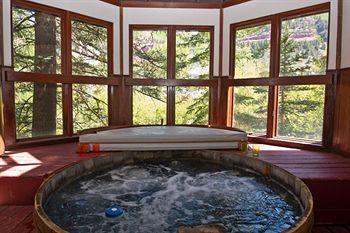 Manitou Lodge By Telluride Alpine Lodging Exteriér fotografie