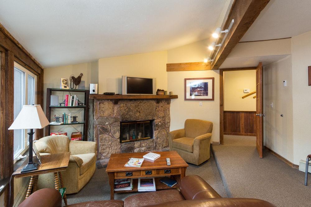 Manitou Lodge By Telluride Alpine Lodging Exteriér fotografie