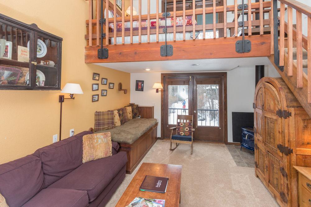 Manitou Lodge By Telluride Alpine Lodging Exteriér fotografie